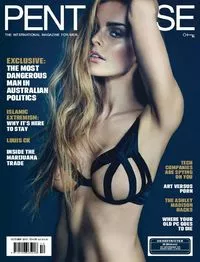 Australian Penthouse - October 2015
