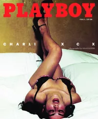 Playboy USA - Fall 2026