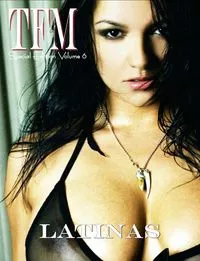 Top Floor - Special Edition Volume 6 - Latinas - January 2015
