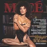 Mece Magazine - October 2025