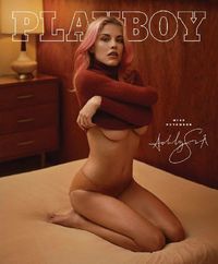 Playboy USA - November 2016
