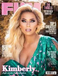 FHM US - September 2023
