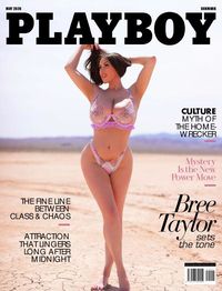 Playboy Denmark - May 2026