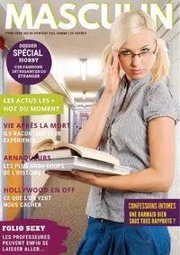 Masculin - No. 60 - 28 July 2022