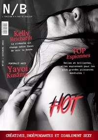 Noir et Blanc N.19 - Octobre 2021