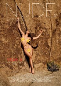 NUDE Magazine - Issue 56 2026