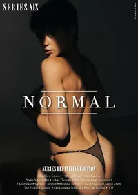 Normal Magazine (Series) - Series XVIII - September 2026