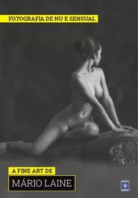 Fotografia de Nu e Sensual -  Edição 2