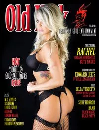 Old Nick - January 2016
