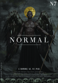 Normal Magazine N.7 - Automne 2016