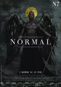 Normal Magazine N.7 - Automne 2016