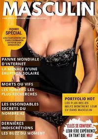 Masculin - No. 43 2021