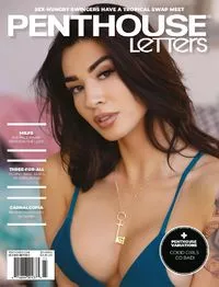 Penthouse Letters - October-November 2022