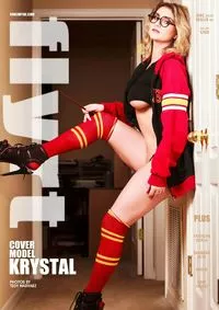 Flyrt Magazine - Issue 9 - December 2020