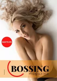 Bossing Magazine - May 2023
