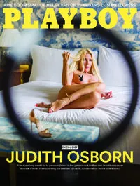 Playboy Nederland - December 2023