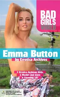Bad Girls - Issue 23 - 23 September 2020