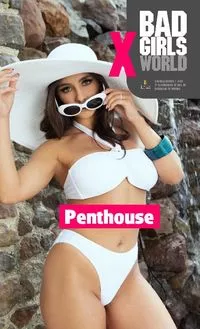 Bad Girls World X - Issue 127 - 8 March 2023