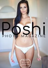 Poshi Photo Magazine - October 2024