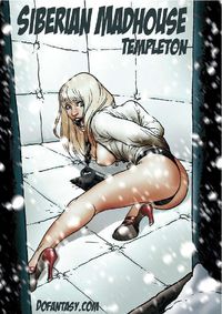 Fansadox Collection 142 - Templeton - SIBERIAN MADHOUSE