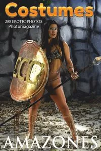 Costumes - Volume 2 - August 2019
