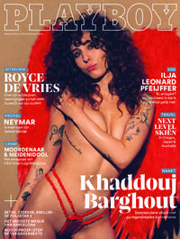 Playboy Nederland - Februari 2026