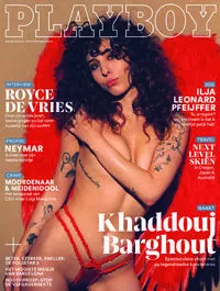 Playboy Nederland - Februari 2026