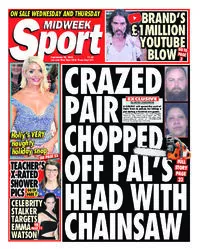 Midweek Sport - September 20, 2023