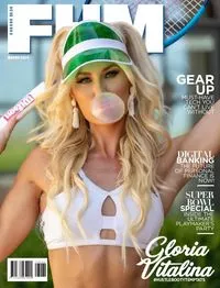 FHM Canada - March 2025