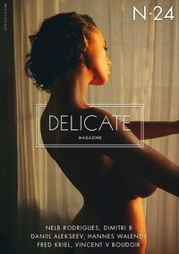 Delicate - Issue 24 - September 2023