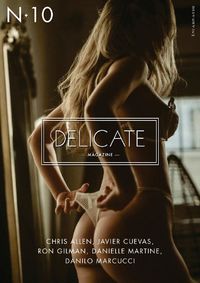 Delicate - Issue 10 - 27 January 2020