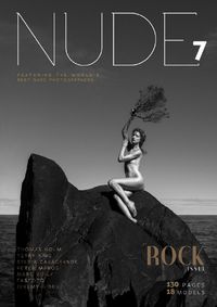 NUDE Magazine - Issue 7 - November 2018
