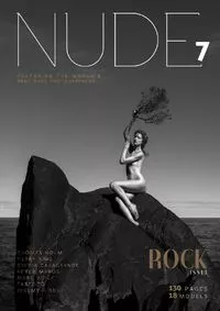 NUDE Magazine - Issue 7 - November 2018