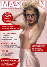 Masculin No. 55 - 14 May 2022