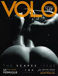 VOLO Magazine - Issue 44 - December 2016
