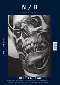 Noir et Blanc N.5 - Juin 2020