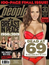 People Australia - December 30, 2019 - January 13, 2020