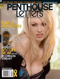 Penthouse Letters - January 2007