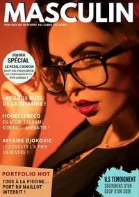 Masculin No. 48 - 29 January 2022