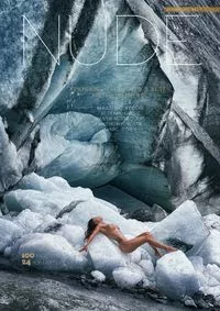 NUDE Magazine - Issue 1 - Landscape - July 2017