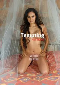 Tempting Photo Magazine - November 2021