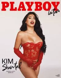 Playboy Latam N.16 - Diciembre 2023