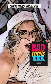 Bad Toons XXX -  Issue 49 - 15 January 2023