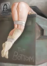 Fansadox Collection 361 - Erenisch - The Bottom