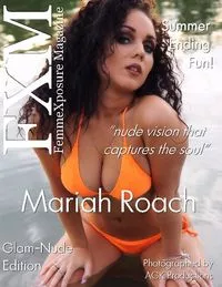 FemmeXposure Magazine - Issue 52 - September 2016