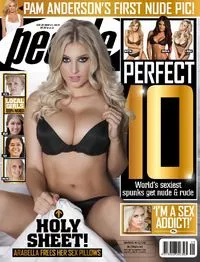People Australia - February 25, 2019