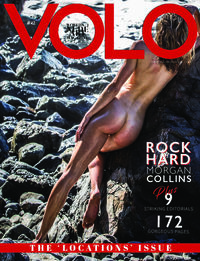 VOLO Magazine - Issue 42 - October 2016