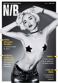Noir et Blanc N.79 - 9 Juin 2026