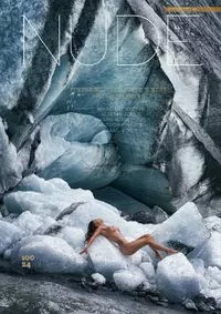 NUDE Magazine - Issue 1 - July 2017