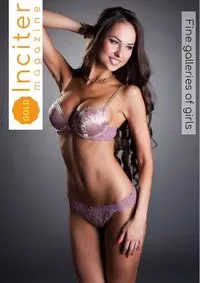 Inciter Magazine - March 2026